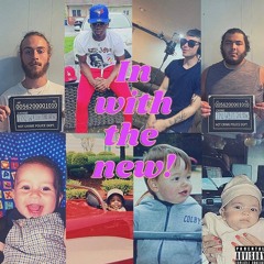 WHERE I LAY - KARI8x (PROD. TRAUMA BEATZ)