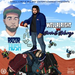 W.O.N. - Razor Hush, HT