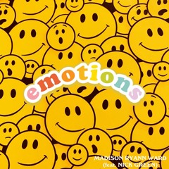 Emotions (feat. Nick Green)