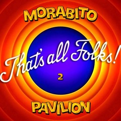 7/23/23 That's All Folks Part 2 of 3