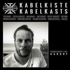 KABELKAST 145 - KADENT