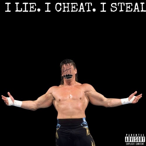 I LIE. I CHEAT. I STEAL. [PROD. MAJZKLUANI]