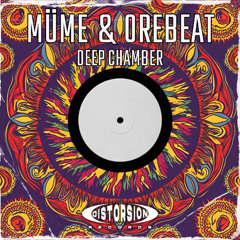 Müme, Orebeat - Deep Chamber