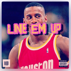 Line Em Up