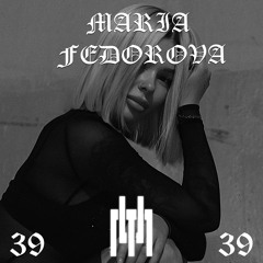 Uncertainty 039 - MARIA FEDOROVA