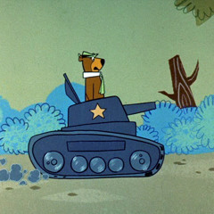 Yogi Bear (Military Cadence) Jonathan Michael Fleming