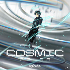 COSMIC COLOR
