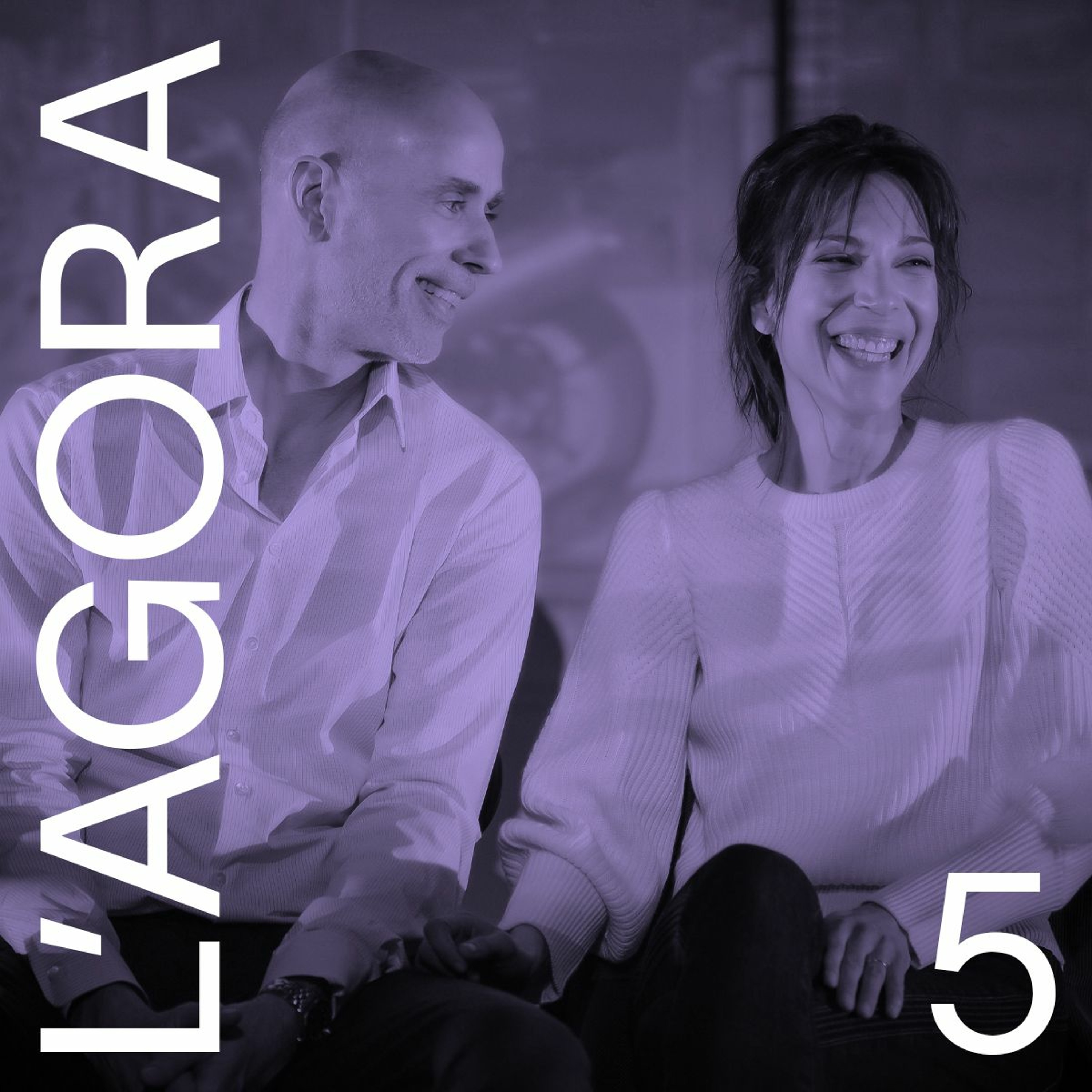 L\'AGORA
