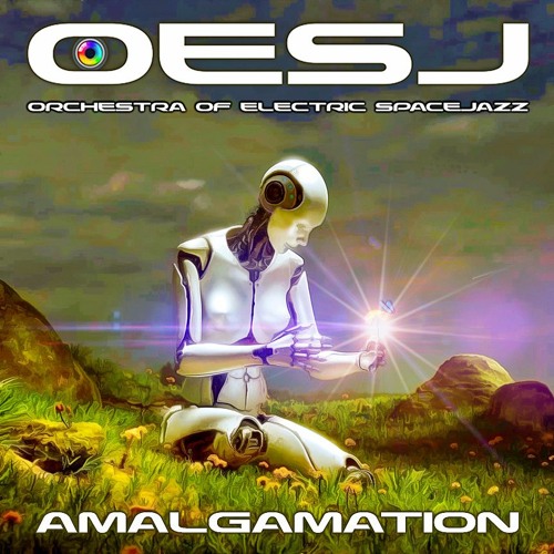 AMALGAMATION ft. joerxworx