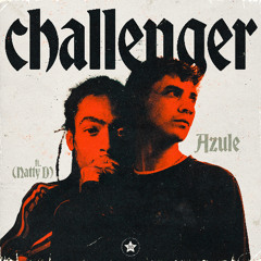 Azule ft. Natty D 'Challenger' [Nemesis Recordings]