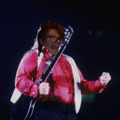 paradise by the dashboard light