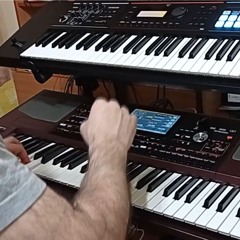 يا ريت فيي خبيها راغب علامة-Ya Rayt Ragheb Alama Cover by TarekB