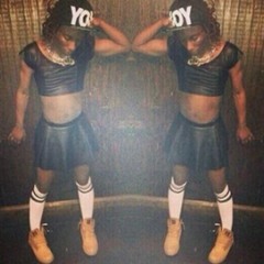 doc - eat spit prod snorkatje