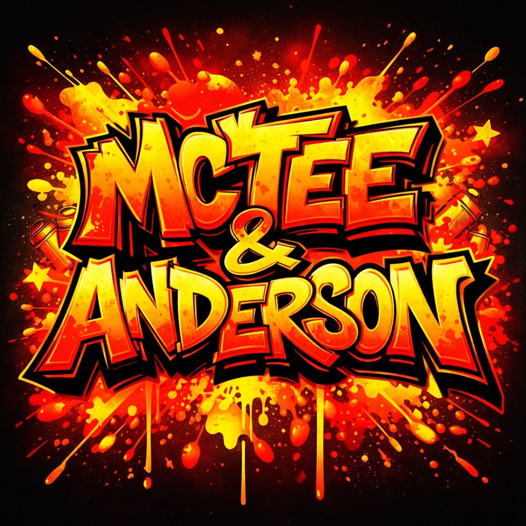 Stream MCTEE & ANDERSoN - ANTHEM 5 . . . [ FOR RiVAL, DUNCAN'ELL ...