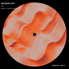 FREDJ - Don't look back