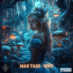 Max Tase - Why (Original Mix) Free Download