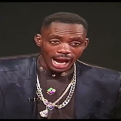 REEEAL BAD MAN