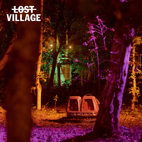 fka.m4a (Jay Jackson) | Live from Lost Village x HE.SHE.THEY.