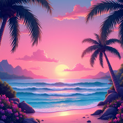 Paradise | Abm | 115Bpm (Pop Type Beat)