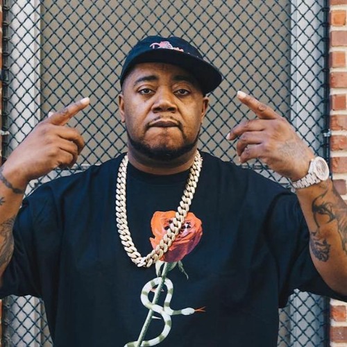 Bring Your Crew *TWISTA TYPE BEAT* [Prod. EF]