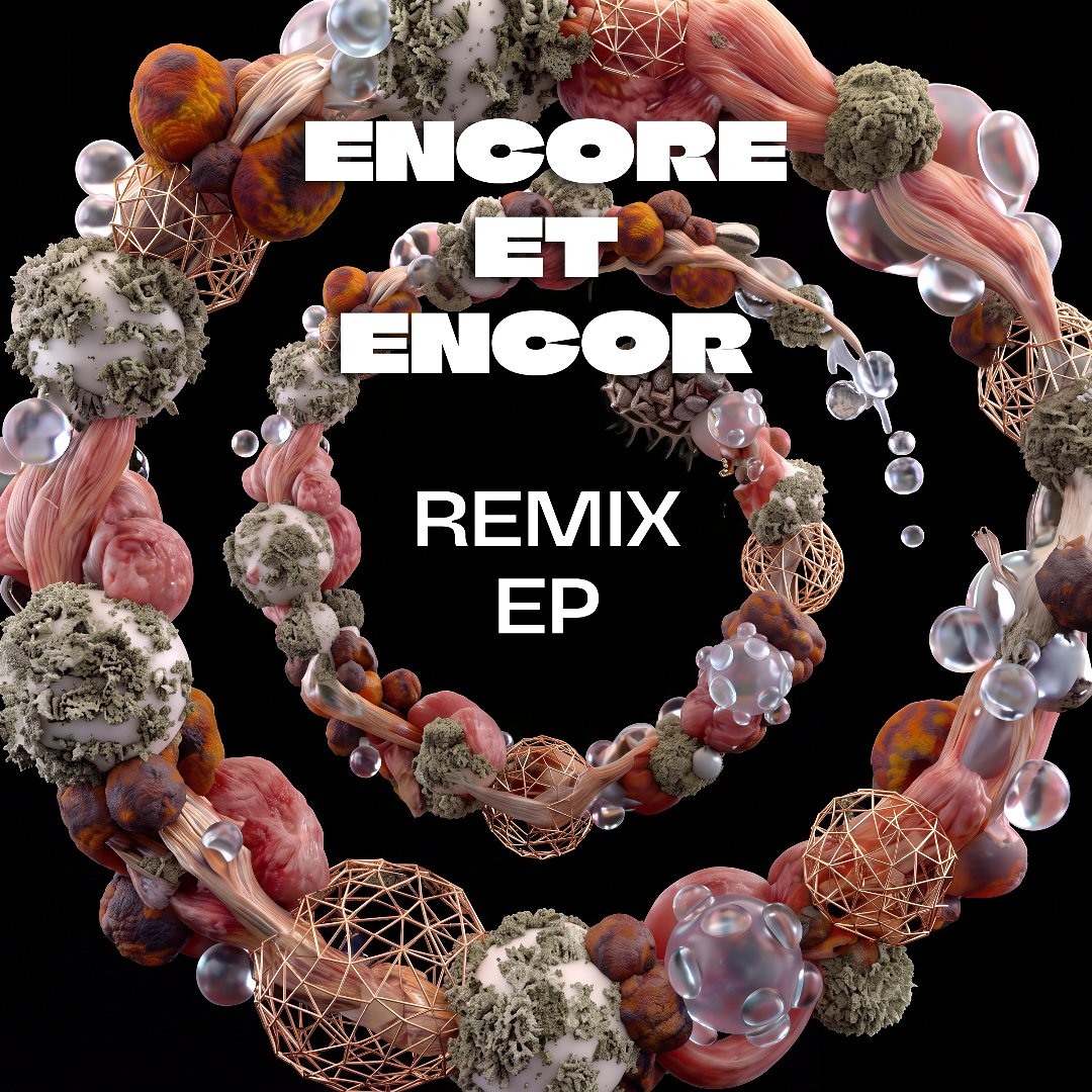 Remix EP
