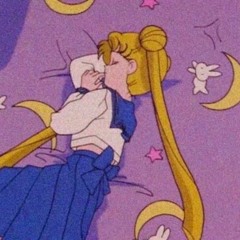 sailor moon type beat
