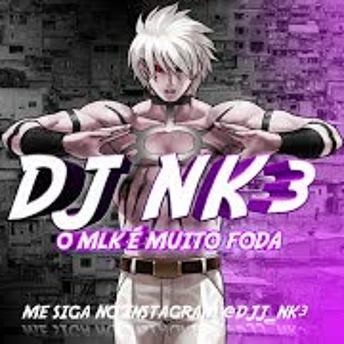 AUTOMOTIVO SUPER MARIO WORLD 2 🍄 - (DJ NK3) 2022