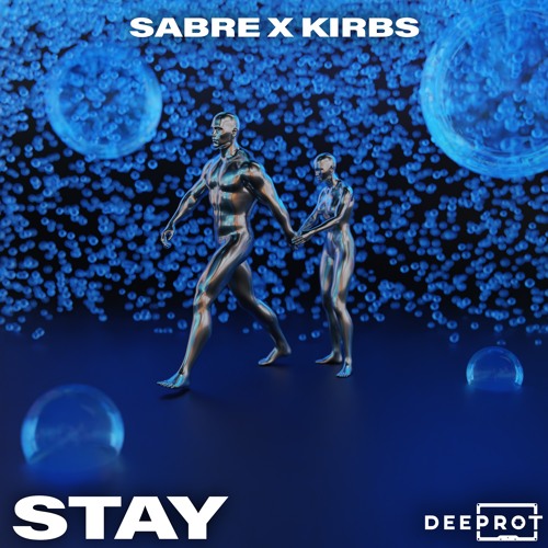 Sabre x Kirbs - Stay