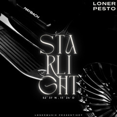 LON3R X PESTO 030  STARLIGHT