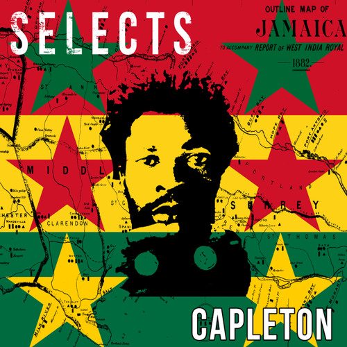 Stream Capleton | Listen to Capleton Selects Reggae Dancehall playlist ...