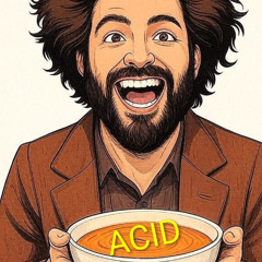 The Rioter- gepfefferte Acid-Suppe