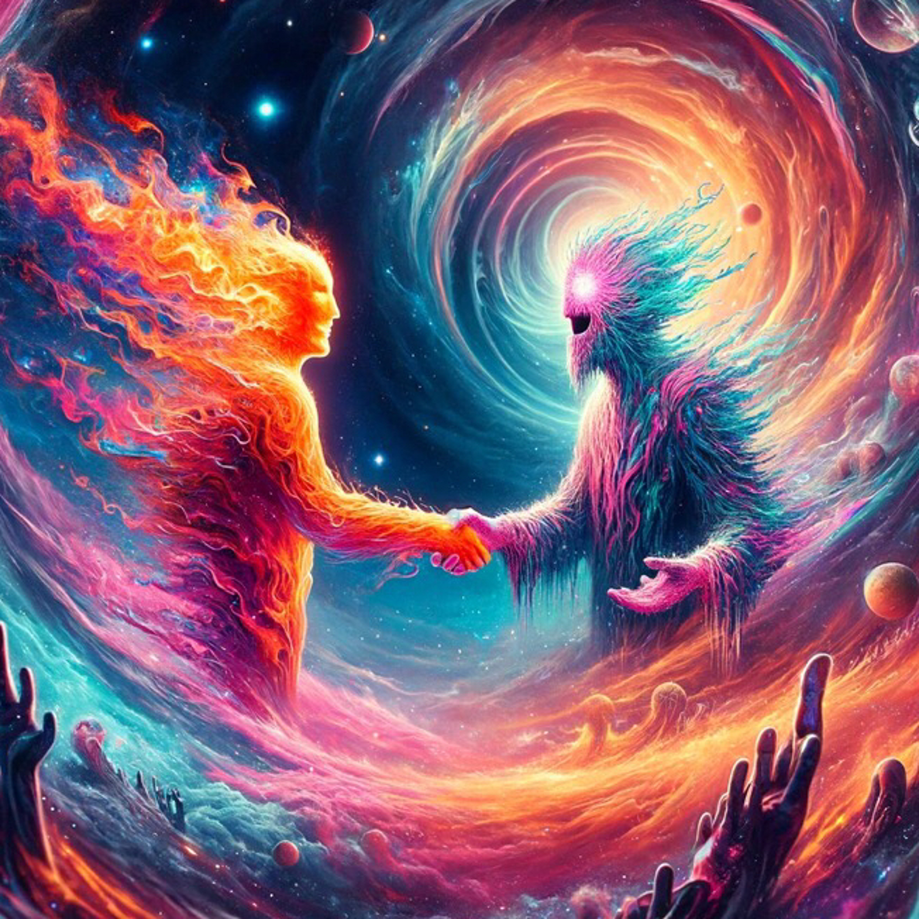 Wish You Were Higgs-Boson episode artwork