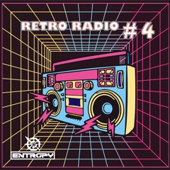 Retro Radio #4