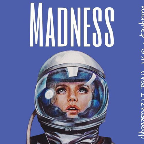 “Madness”Dalayne$ x G3H(Prod itz.RUDEBOYY!)