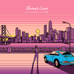 未使用EP DJ HASEBE / sweet love 幻じゃない海辺 Stream DJ HASEBE | Listen to 幻じゃない海辺 playlist online for
