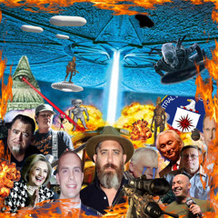 COSMIC GLIDE/TIKTAK PARTI