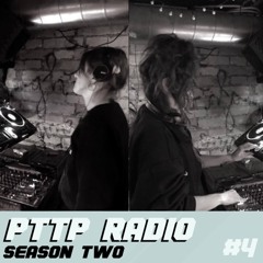 SPLIT & AY-SHE (CH) - PTTP Radio Season 2 Ep. 4