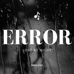 Error