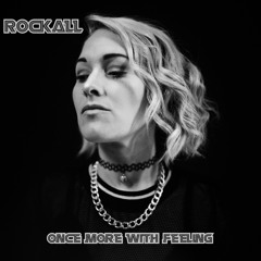 Rockall - Once More With Feeling - Mini Mix Jan '21