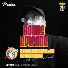 Uniquely Yours | EP 805 | December 2025 - BONUS EPISODE
