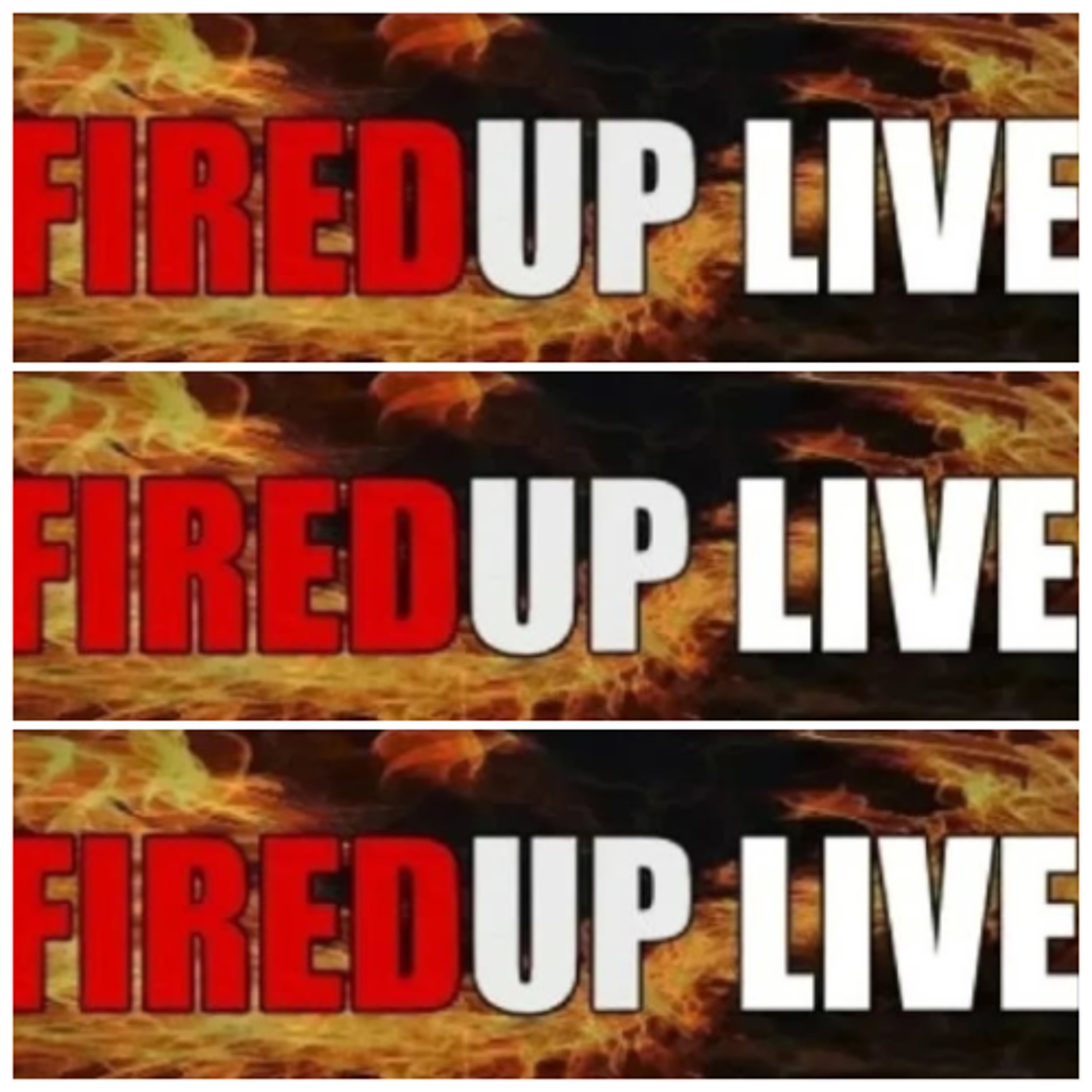 FiredUp Network