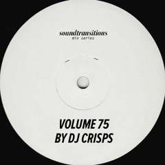 Mix Series Vol. 75 by DJ Crisps