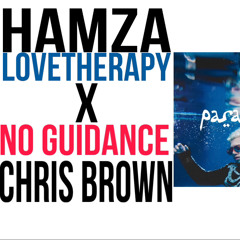 Lovetherapy x No Guidance