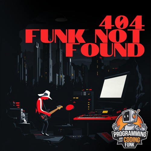 404: Funk Not Found