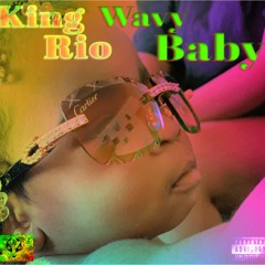 Wavy Baby (Prod. by Bizounce)