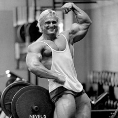 Particles x Lich x Tom Platz (Gym remix, real)