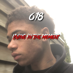 LIVING IN THE MOMENT