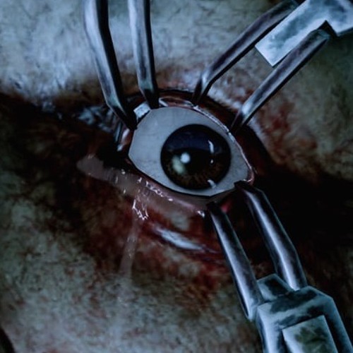 👁