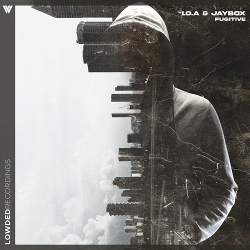 Jaybox & I.O.A - Fugitive