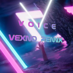 Apalar - Voice (Vexno Remix)